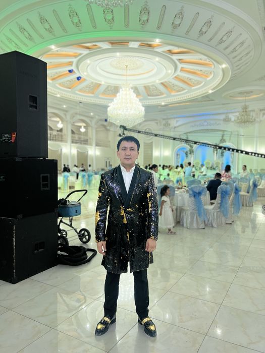 Тамада.Шоумэн.Асаба.