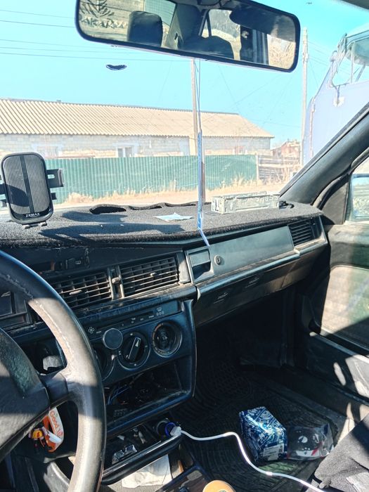 продам мерседес 190