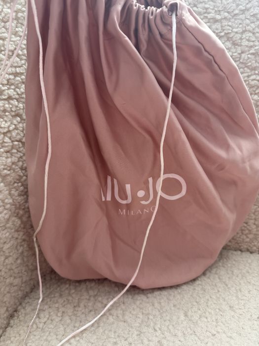 Нова оригинална чанта Liu Jo