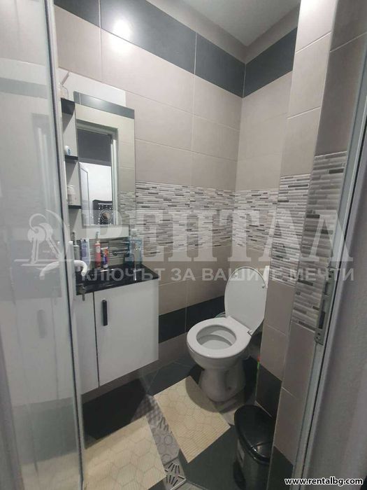 Продава се Тристаен апартамент в Пловдив, Център - 118 кв.м за 1678 €/кв.м - Снимка #14