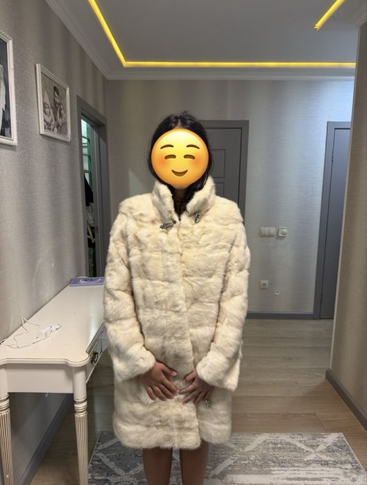 Норковая шуба, верхняя одежда!!!