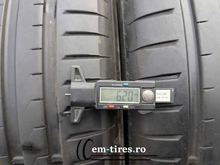275/55 R19 • Vara • Falken Azenis FK520A  | 2 buc | DOT 2022 | Pret/buc