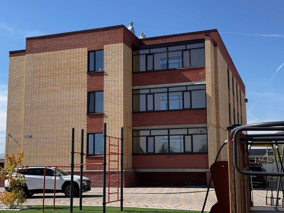 Продажа 3 ком квартиры