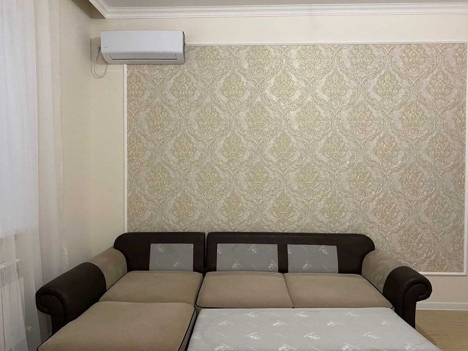 Угловой диван Сильва