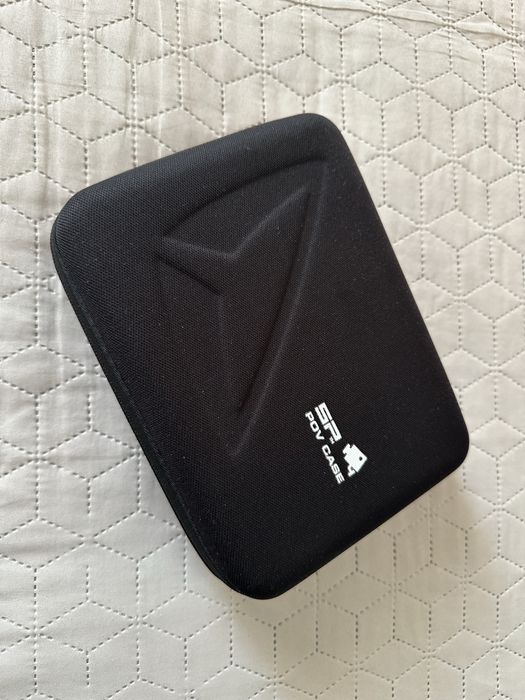 GoPro HERO4 Silver + аксессуары (комплект)