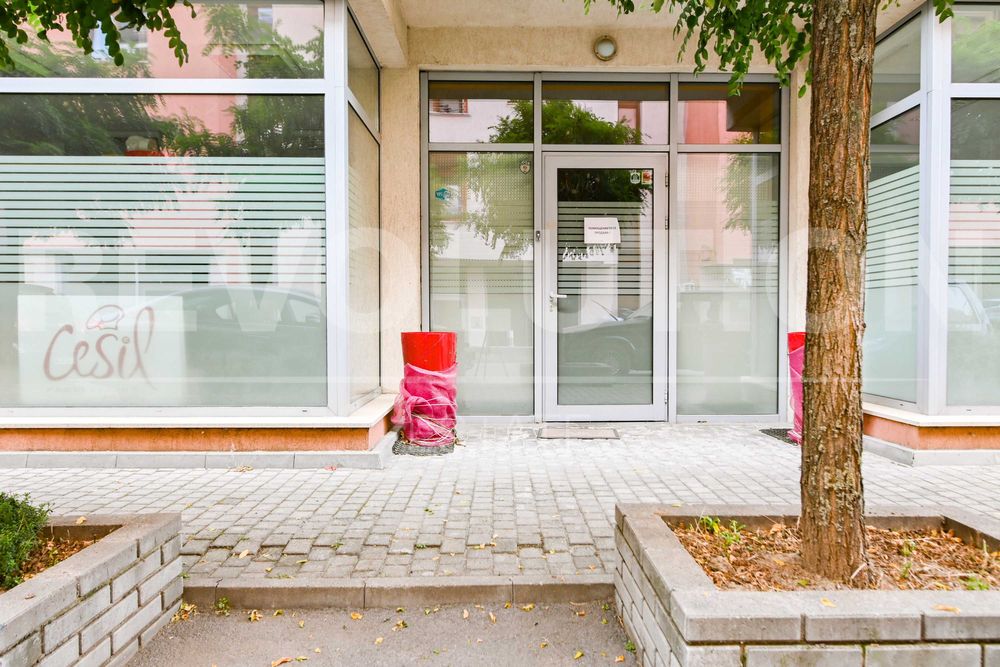 Продава се Магазин в София, Витоша - 170 кв.м за 2206 €/кв.м - Снимка #14