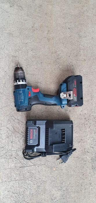 Autofiletanta Bosch. Profesionala