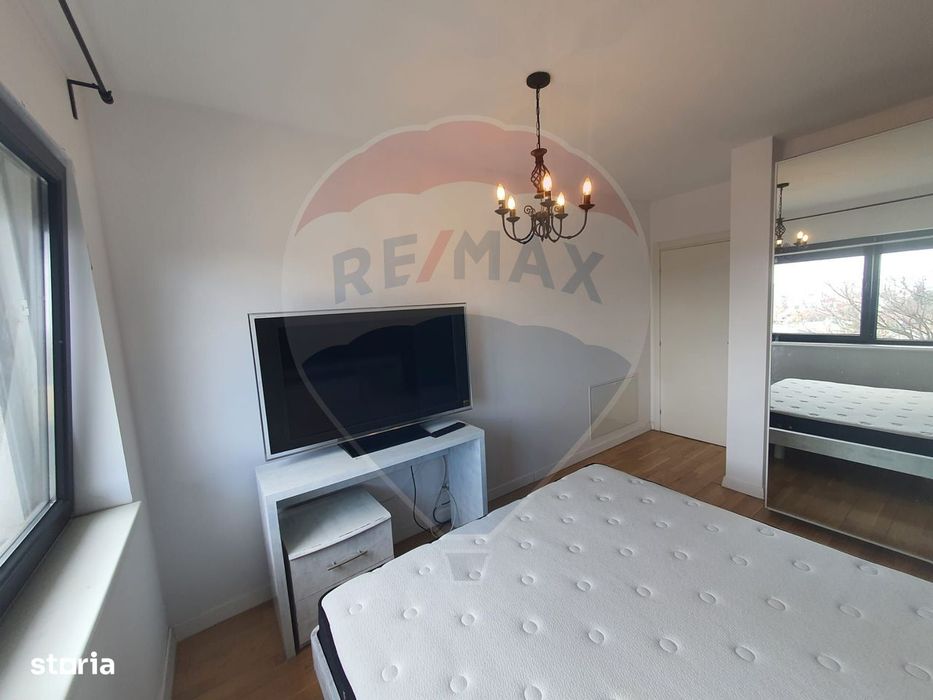 INCHIRIERE Apartament cu 2 camere in zona Domenii
