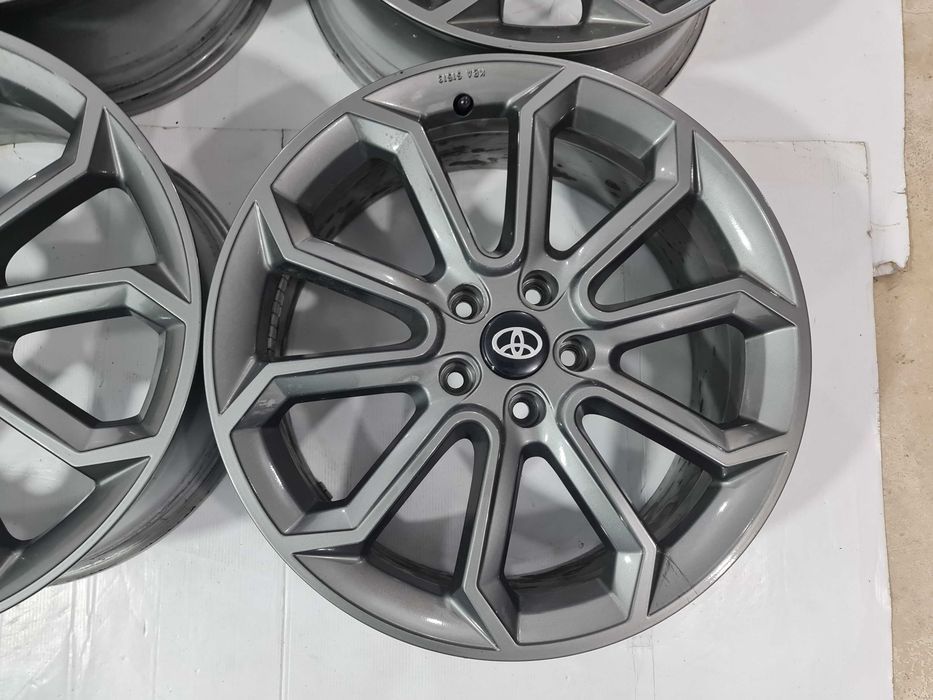 Jante 19 Toyota CHR 1, Camry, Mazda , Hyundai Tucson Santa fe, 5x114.3