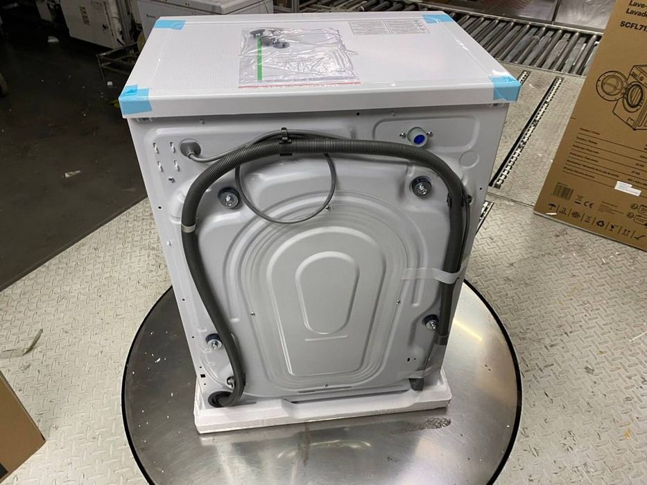 Акция стиральный машина  Moonx 6kg