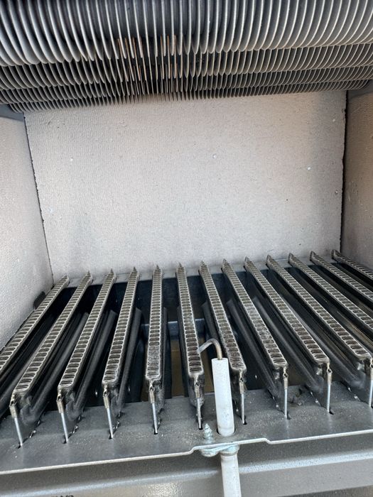 Газовый котел Maior Eolo 28 X