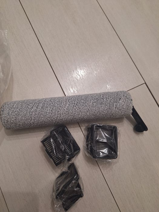 Моющий пылесос DREAME H12S AE