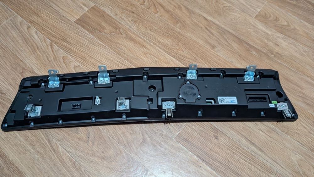 Продам мультимедиа KIA SPORTAGE NQ5