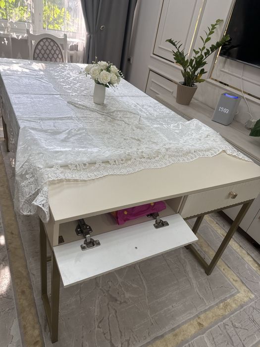 Стол трансформер