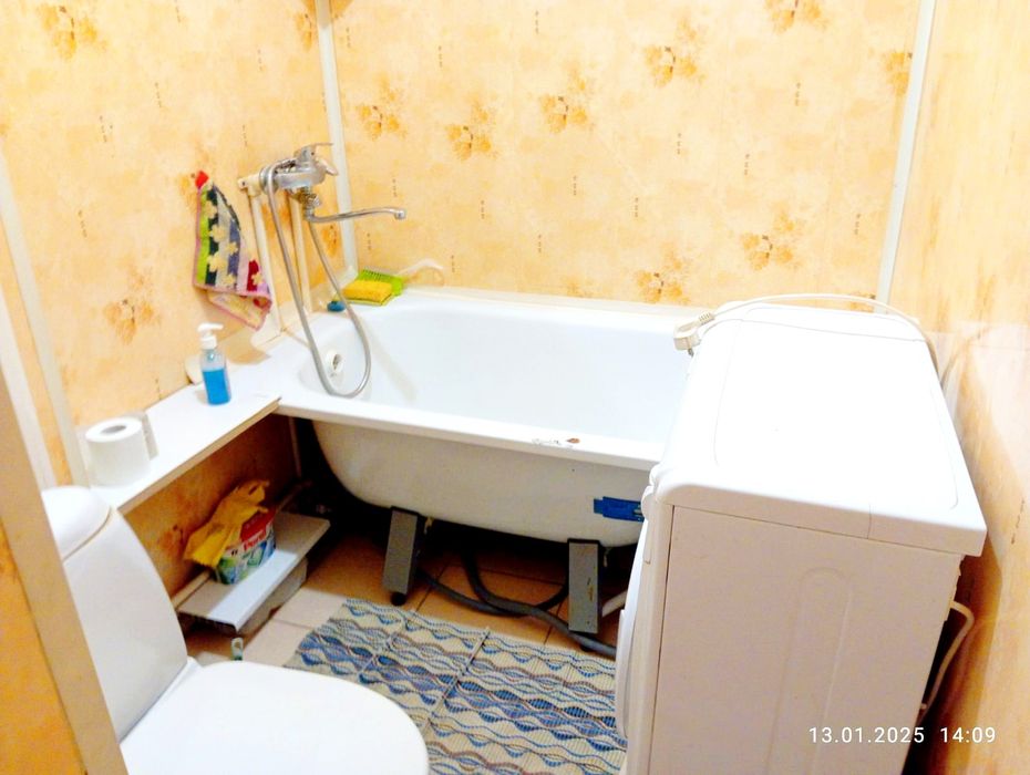 3х ком КВ посуточно