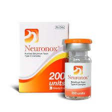 Meditoxin 200ui import Coreea!