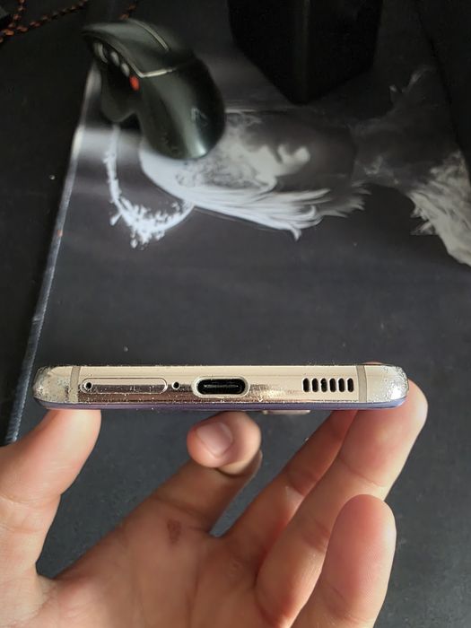 Samsung galaxy s21