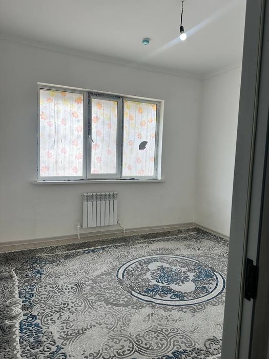 Olmos navostroyka Yashnobod rayon. 68m²