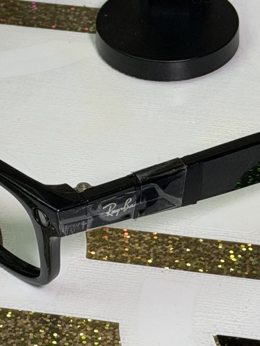 RayBan meta wayfarer gen1