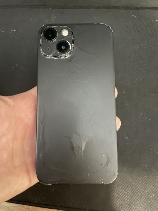 Iphone 13 рабочий