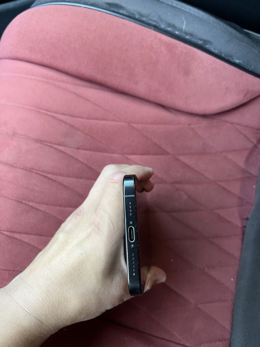 Iphone 16 pro max 516 Гб
