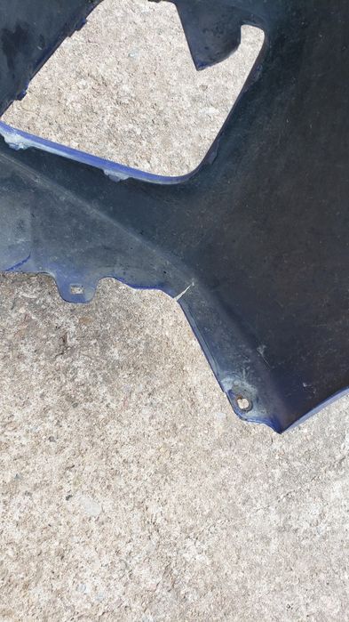 Bronq/broni Toyota Verso S  2011-2015g.  (#364)