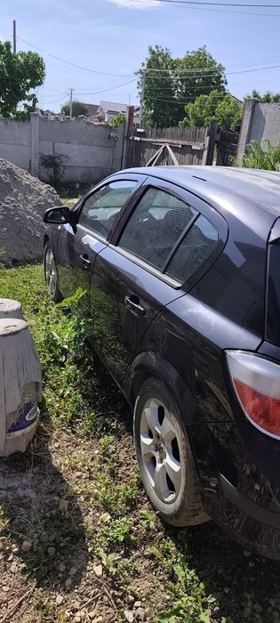 Opel Astra g 1.6 benzină