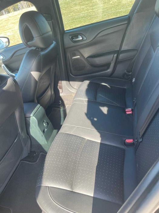 Citroen DS4 2018