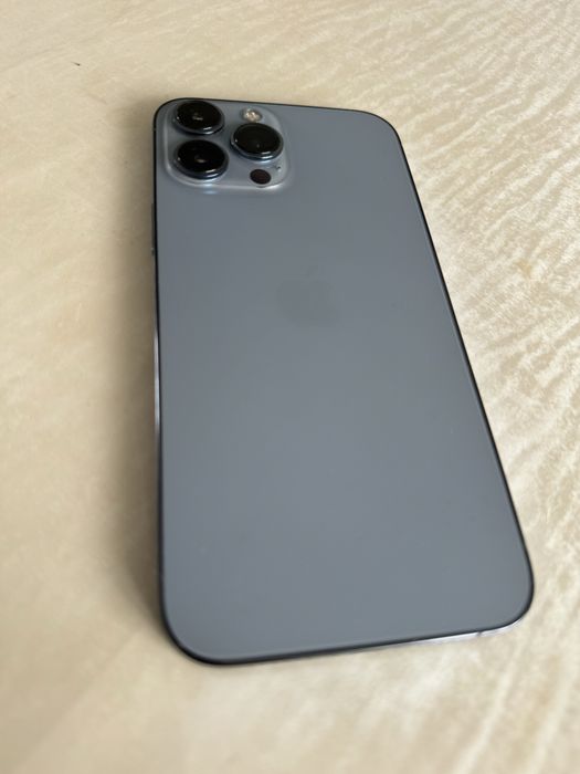 Продам iphone 13 pro max