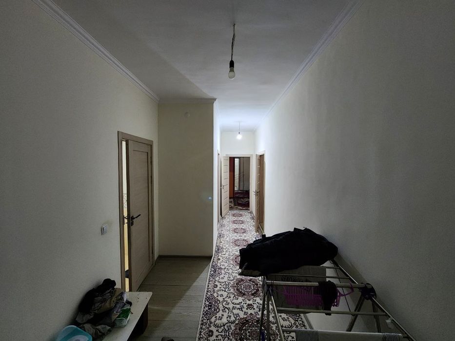 Motrid 3 etaj  sotiladi