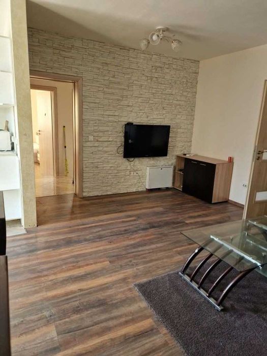 2-стаен апартамен - Студентски град