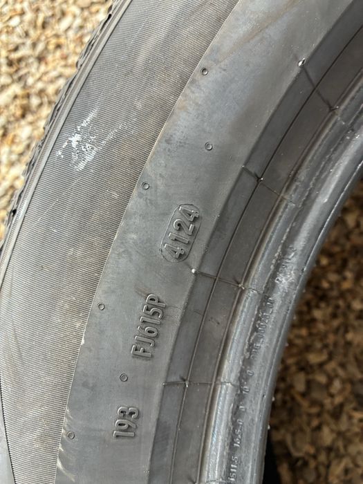 275/50/20 Пирели Всесезонни