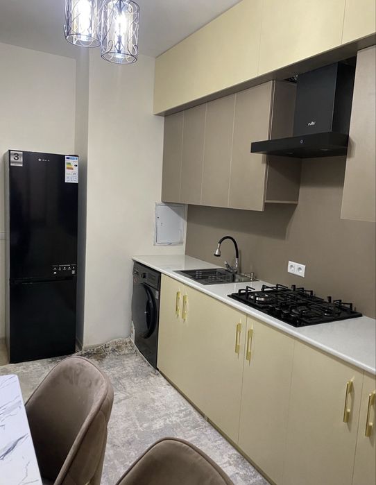 Сдается 2 ком ЖК Olmazor city