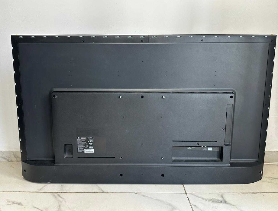 Smart Tv Philips Ambilight 4K Ultra HD 55PUS8079 ProMax Amanet