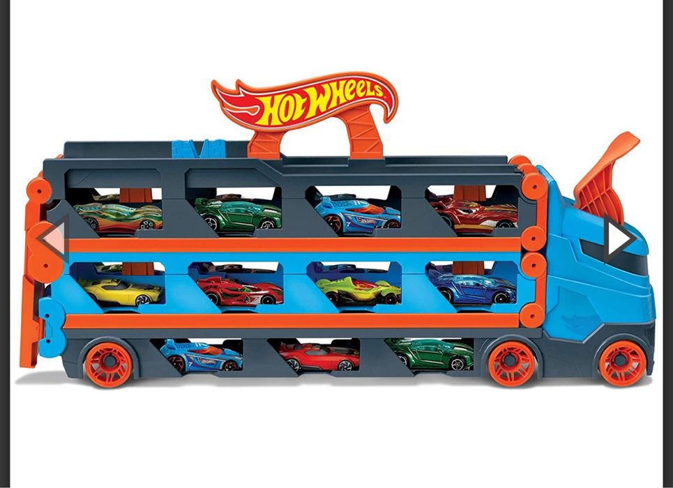 Високоскоростен транспортьор