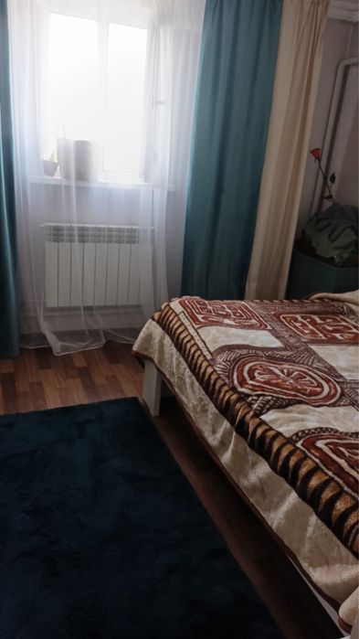 Квартира Шанырак 1