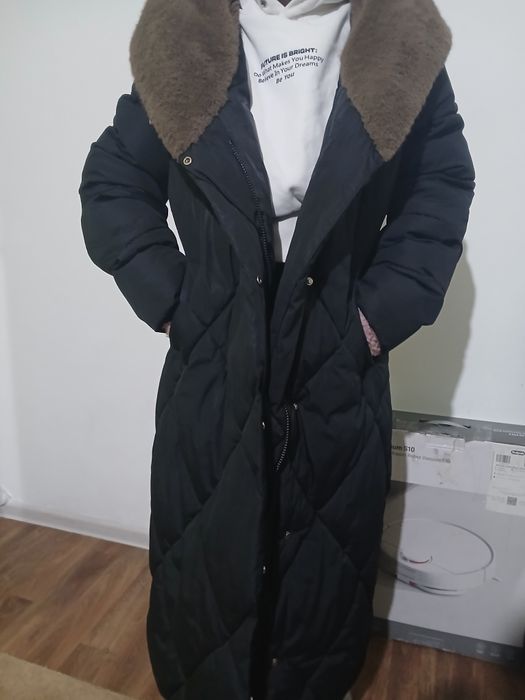 Куртка женская зима