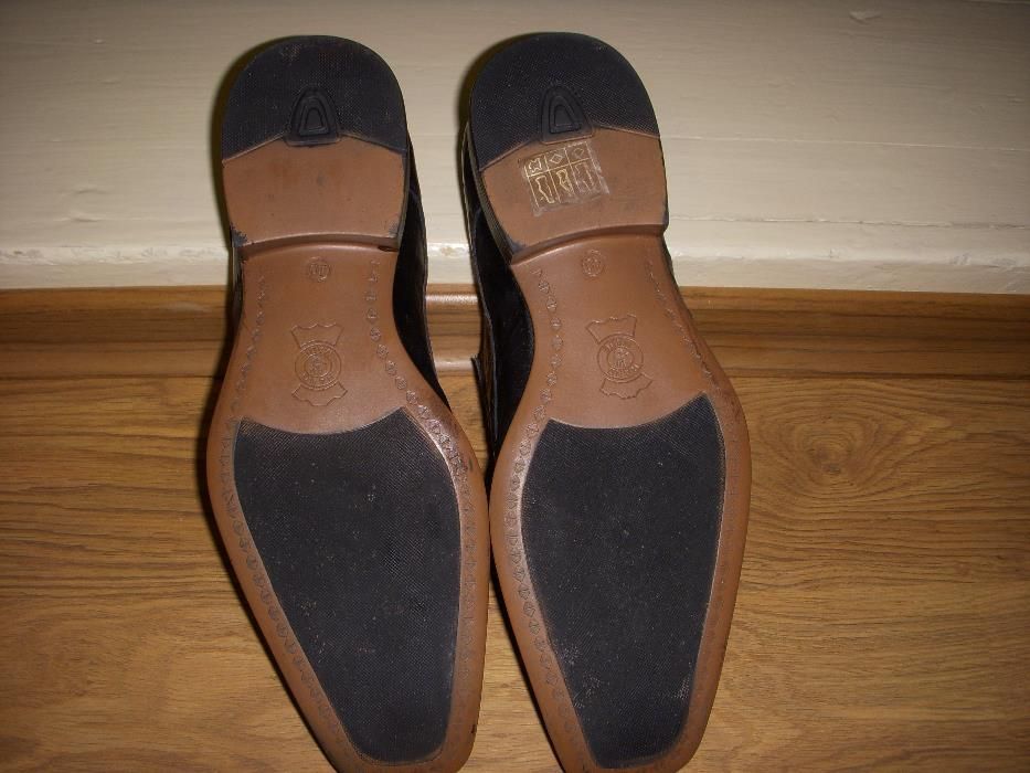 Мъжки обувки - номер 40