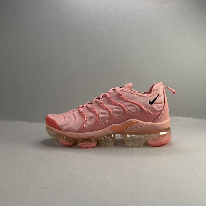 Nike Vapormax Plus "Pink"! НОВИ!