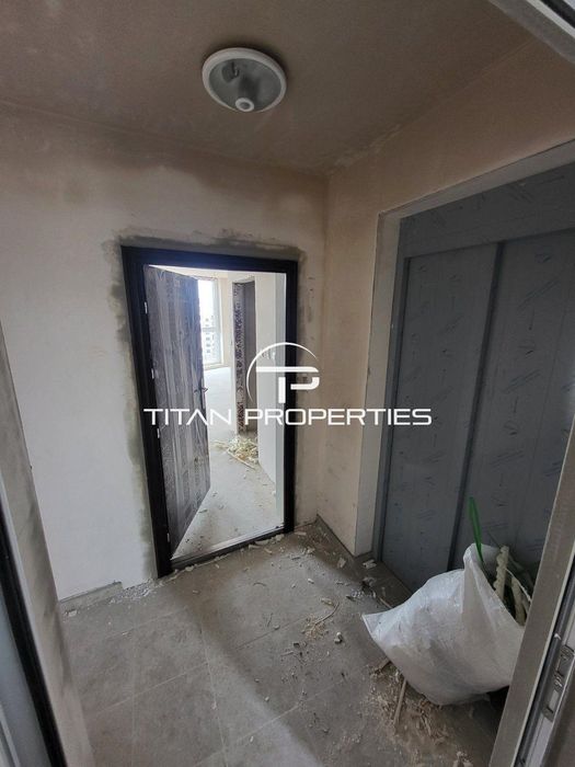 Продава се Едностаен апартамент в Бургас, Меден рудник - зона В - 37 кв.м за 786 €/кв.м - Снимка #3