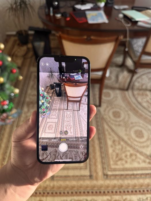 iPhone 13 128GB . 86% . В Шикарном состоянии !