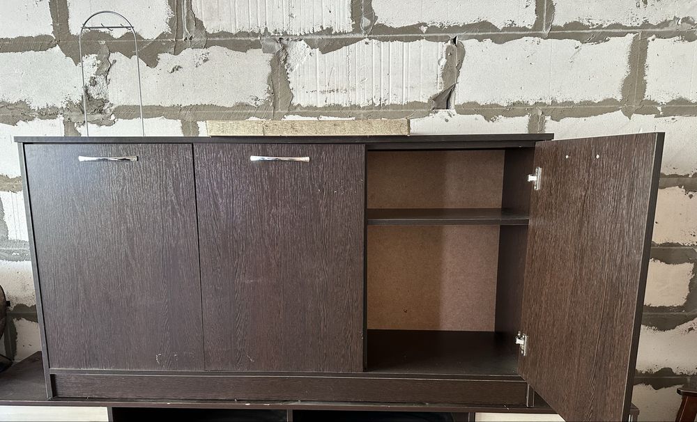 Продам мебель в прихожую