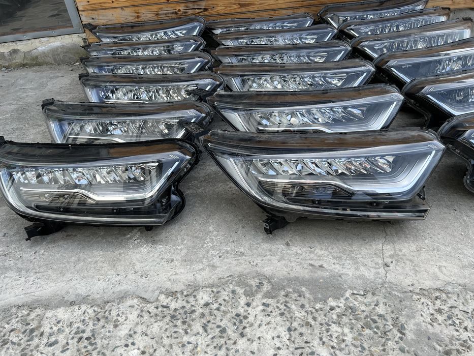 SET far stanga dreapta Honda CR-V Facelift Full LED 2019-2023 Original