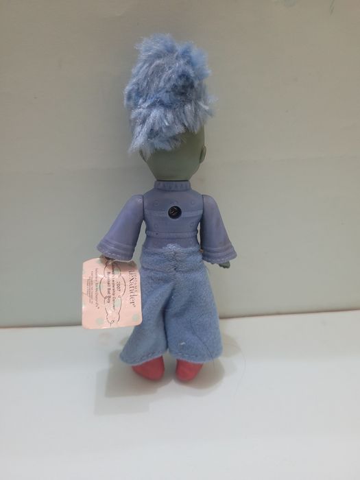 Куклы из  McDonald’s  Madamе  Alexander