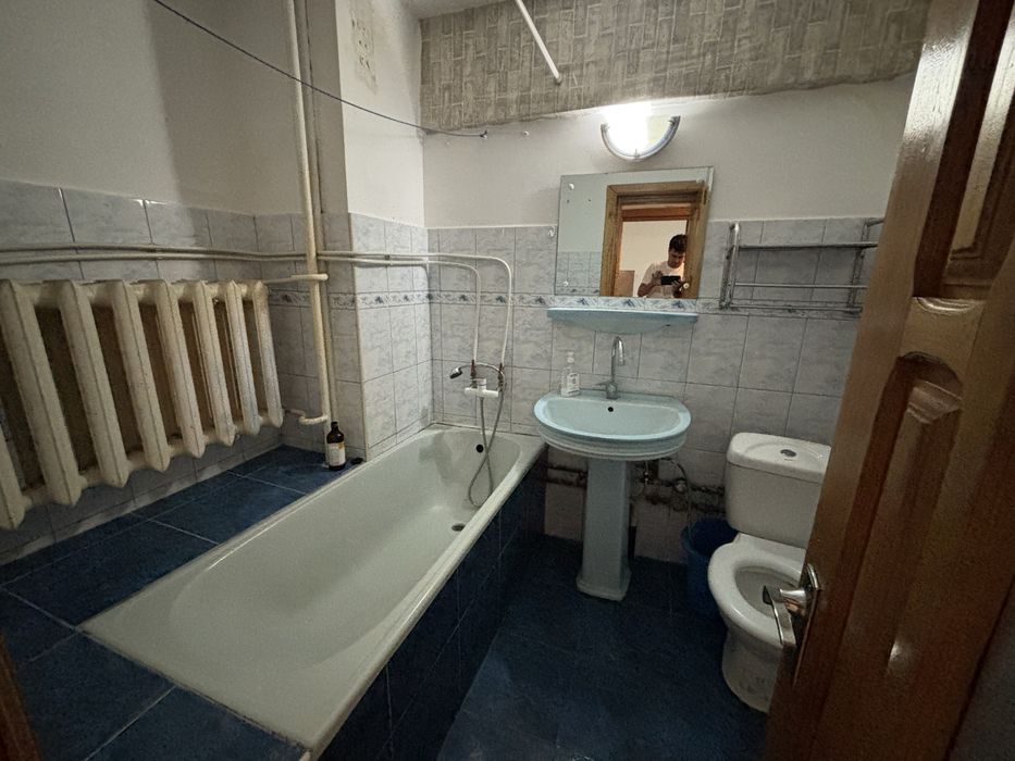 Garsonieră de închiriat
