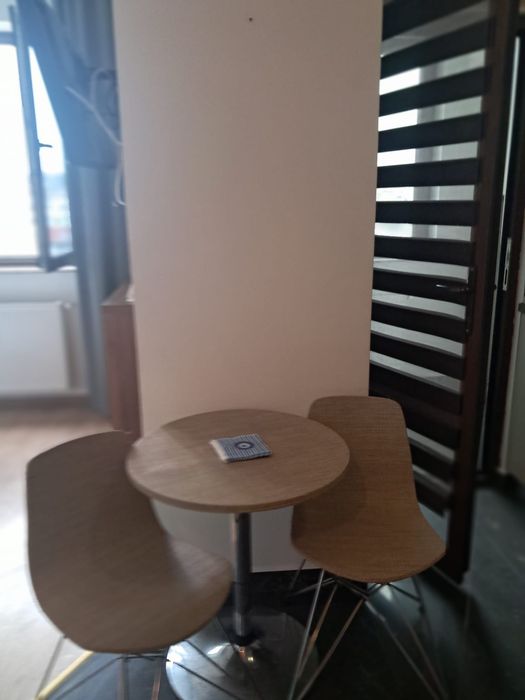 Inchiriez apartament 1 Camera PACURARI - Concept Residence