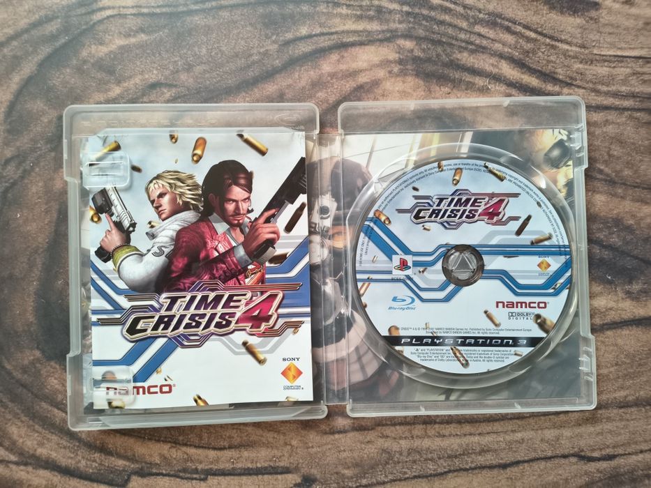 Lot de jocuri pentru PS3