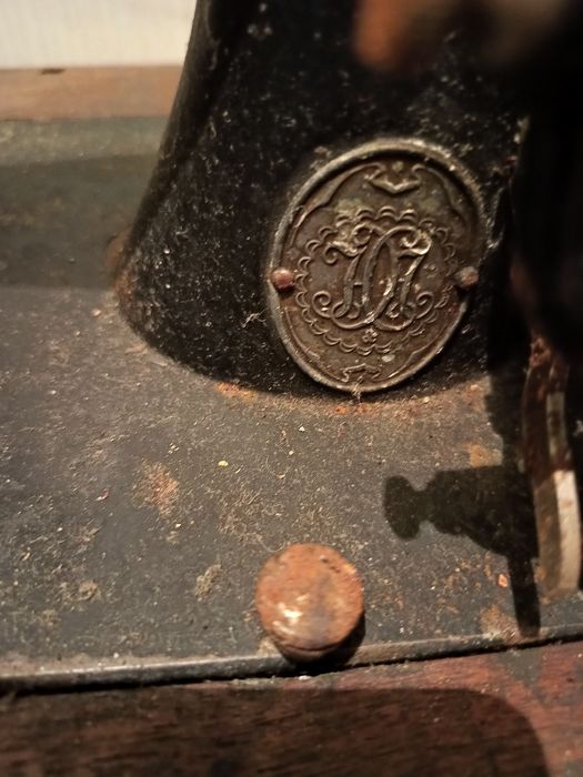 Шевна машина Сингер