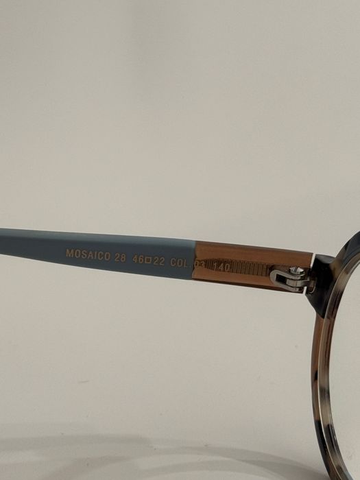 Ochelari de vedere MOSCOT rotunzi