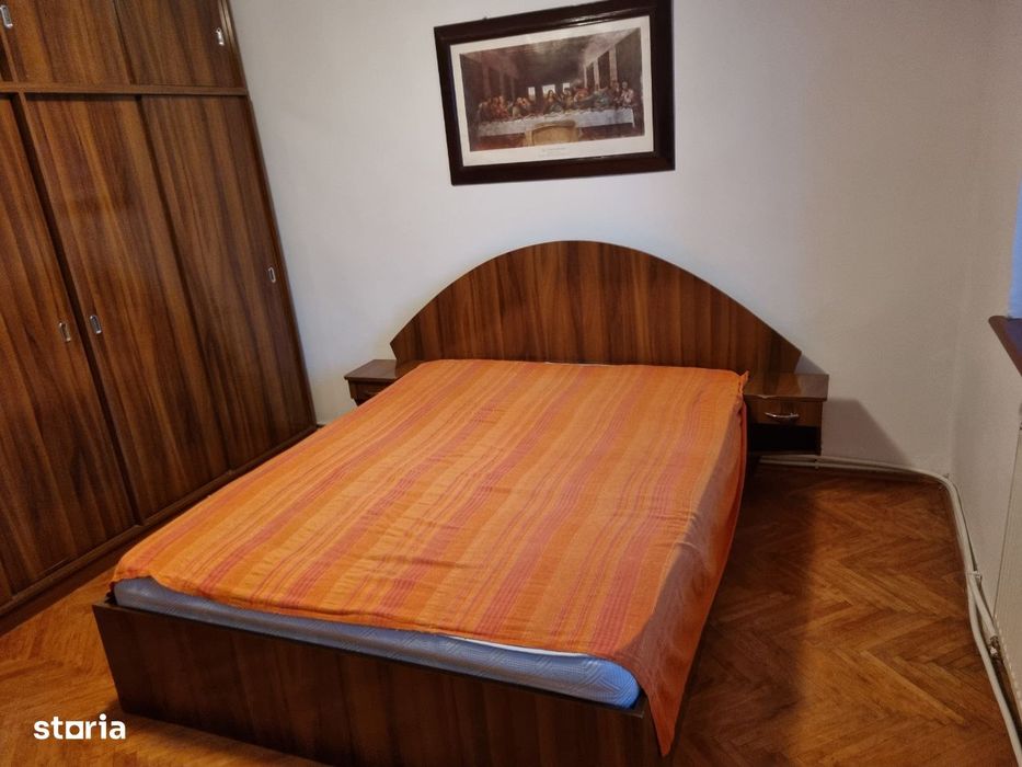 Apartament 3 camere dec.ultracentral,Deva-zona Ulpița